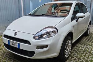 Fiat Grande punto evo