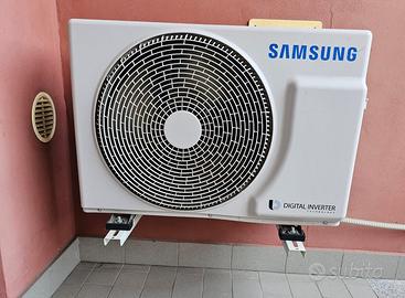 Condizionatore Samsung