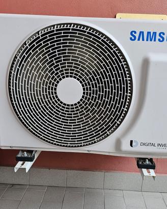 Condizionatore Samsung