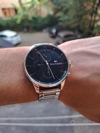 Orologio Tommy Hilfigher 