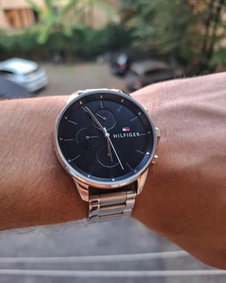 Orologio Tommy Hilfigher 