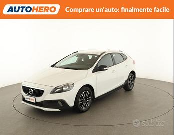 VOLVO V40 Cross Country PA79178