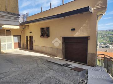3 LOCALI A POTENZA