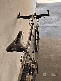 MTB usata 26"