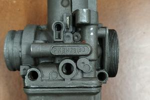 Carburatore phbh 28 dell'orto
