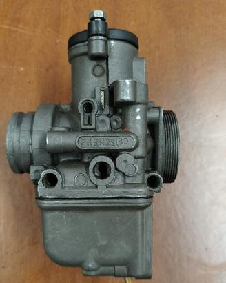 Carburatore phbh 28 dell'orto