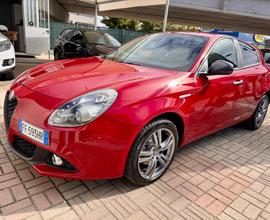 Alfa Romeo Giulietta 1.6 JTD-M Super - SOTTOCOSTO