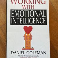 Working with emotional intelligence
