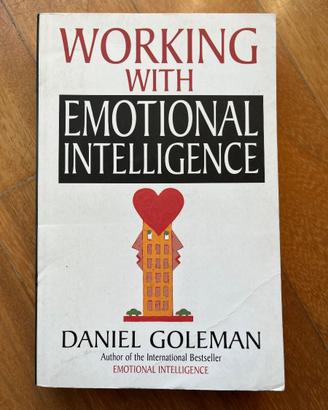 Working with emotional intelligence