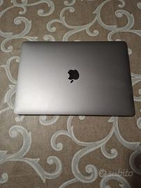 Mac book pro 19