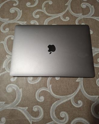 Mac book pro 19