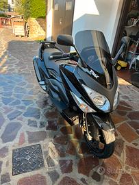 Tmax Black Max 500