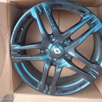 Cerchi 18 Renault Megane RS mk3