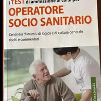 Libro concorso OSS