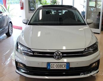 Volkswgen Polo I.6 TDI 95CV 5P Highline BlueMotion