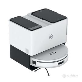 Aspirapolvere robot hoover Hg7