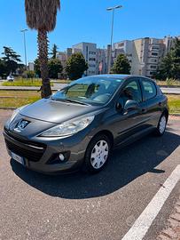 Peugeot 2013 GPL fino al 2033