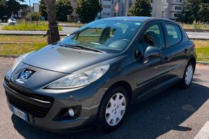 Peugeot 2013 GPL fino al 2033