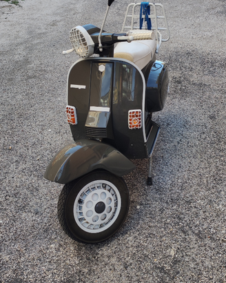 Vespa PK 125 S - 1984
