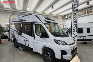 MOBILVETTA KEA KOMPAKT 55