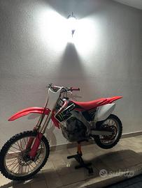 Honda CRF 250