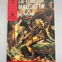 Dimensione avventura  n. 2 - La foresta maledetta