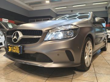 Mercedes-benz A 200 d Sport 2.2 136 CV