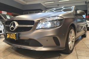 Mercedes-benz A 200 d Sport 2.2 136 CV
