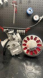 carburatore 26 vhst dell’orto