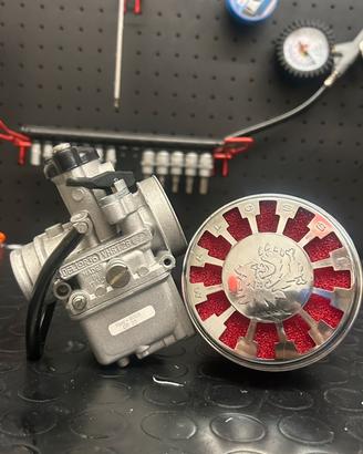 carburatore 26 vhst dell’orto