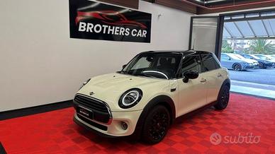 MINI One 1.5 One 75CV Baker Street