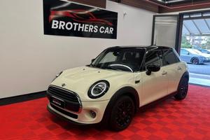 MINI One 1.5 One 75CV Baker Street
