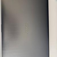 Asus x541na