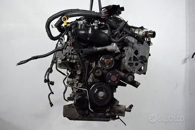 Motore usato Infiniti FX/QX70 (S51) 3.0 DCi