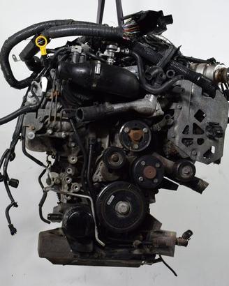 Motore usato Infiniti FX/QX70 (S51) 3.0 DCi