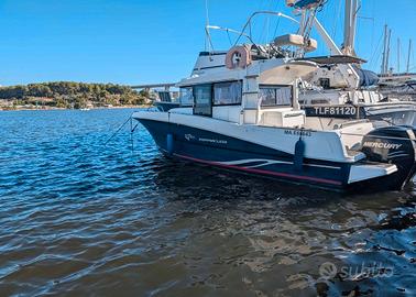 Beneteau Barracuda 9 del 2015