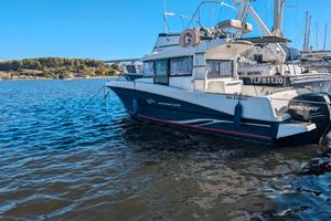 Beneteau Barracuda 9 del 2015