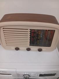 radio