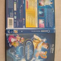 DVD CARTONI  CENERENTOLA Edizione Speciale -Disney