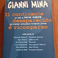 Il continente desaparecido è ricomparso - Sperling