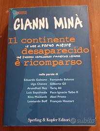 Il continente desaparecido è ricomparso - Sperling