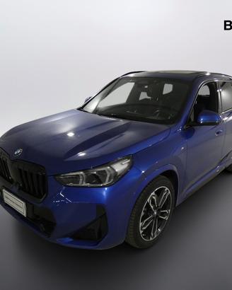 BMW X1 (U11) - X1 xDrive 23d MSport