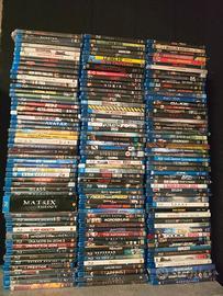 Blu ray film prezzo cad