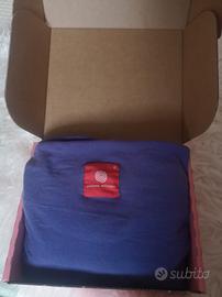 fascia porta bebè 40 settimane