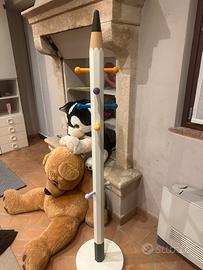 Porta abiti “Mondo Convenienza”