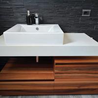 mobile bagno  completo 