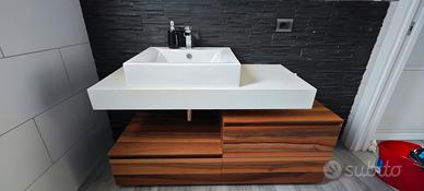 mobile bagno  completo 