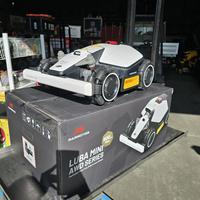 ROBOT TAGLIAERBA MAMMOTION LUBA MINI 800 AWD