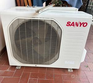 Condizionatore Sanyo