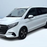 Mercedes-Benz Classe V 250d Long Avantgarde